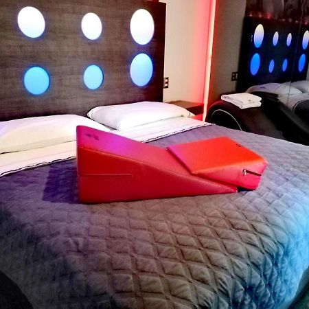 Hotel Muy (Adults Only) Mexikóváros Kültér fotó