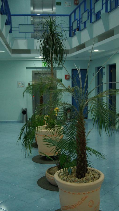 Hotel Muy (Adults Only) Mexikóváros Kültér fotó
