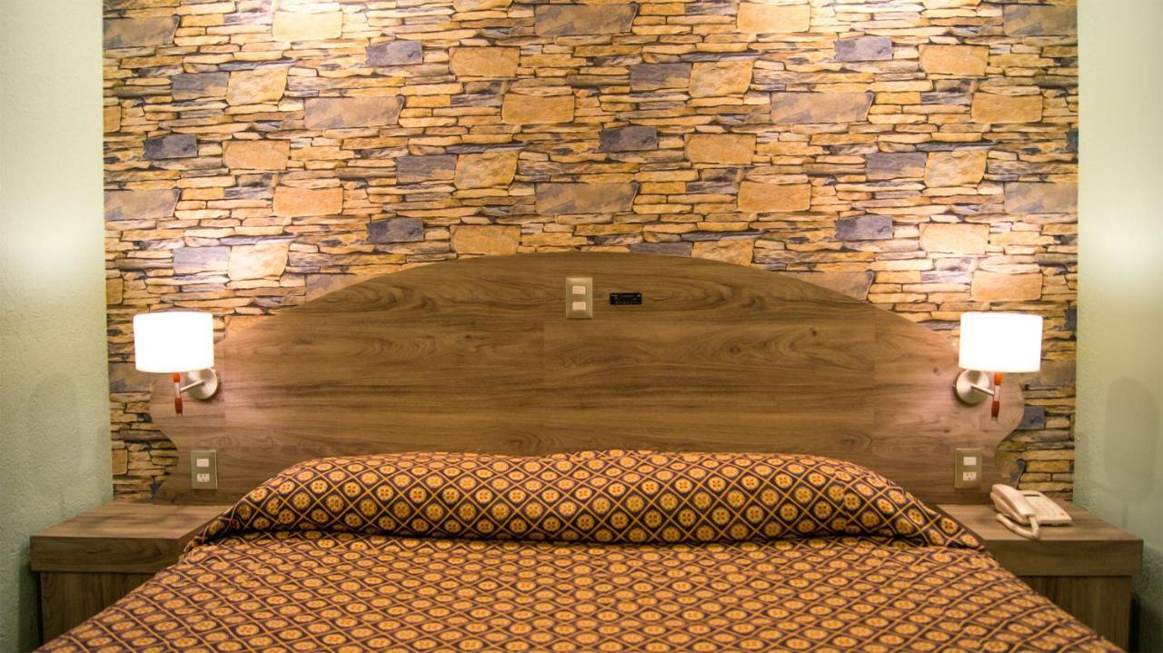 Hotel Muy (Adults Only) Mexikóváros Kültér fotó