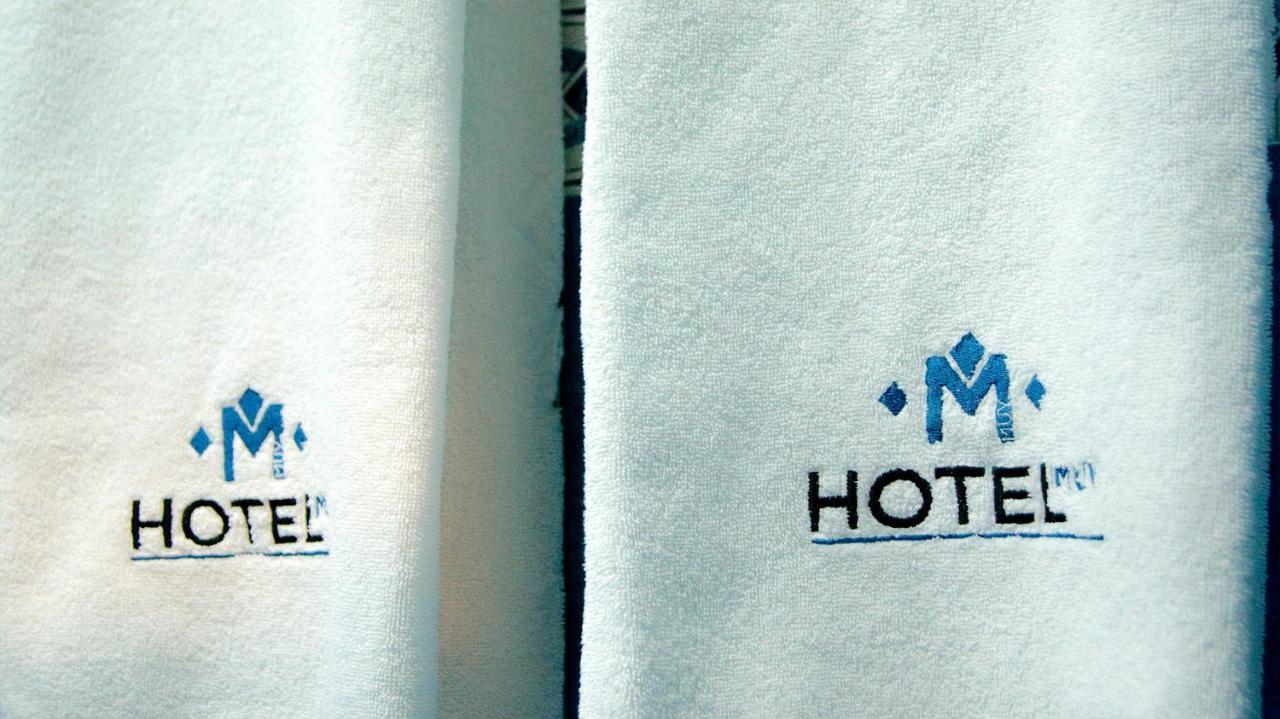 Hotel Muy (Adults Only) Mexikóváros Kültér fotó